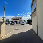 Frontignan 프롱티냥