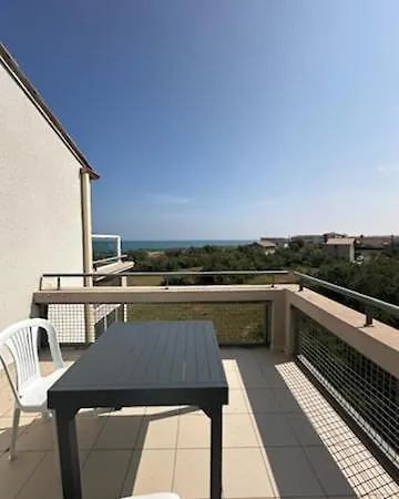 Apartamento Frontignan *