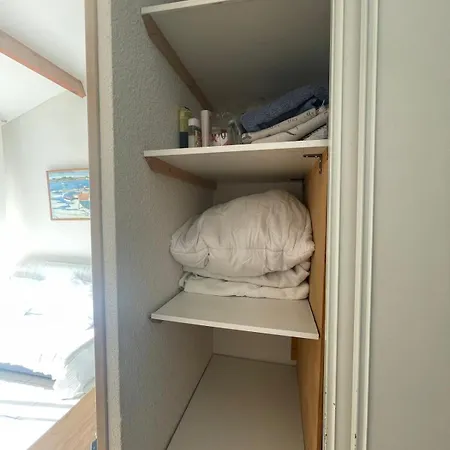 Apartamento Frontignan