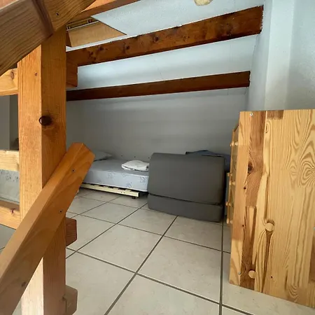 Apartamento Frontignan Frontignan