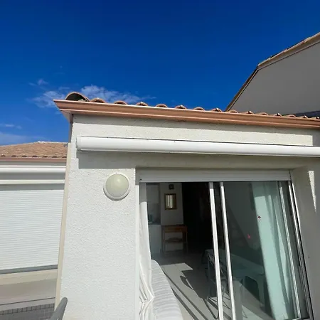 Frontignan Apartamento