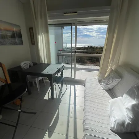 Apartamento Frontignan