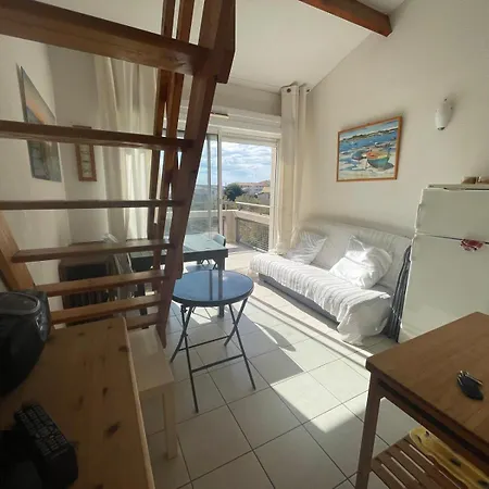 Frontignan Apartamento Frontignan