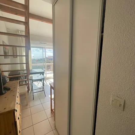 Apartamento Frontignan Frontignan