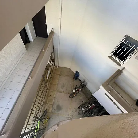 Frontignan Apartamento