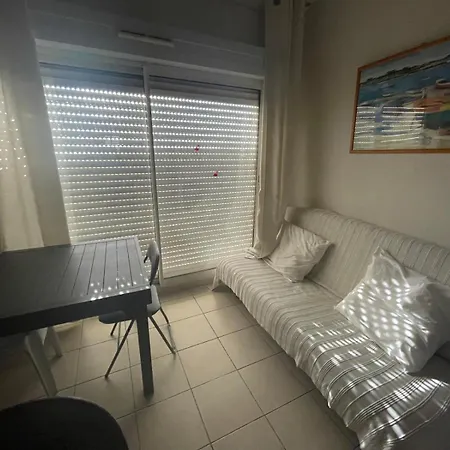 Apartamento Frontignan