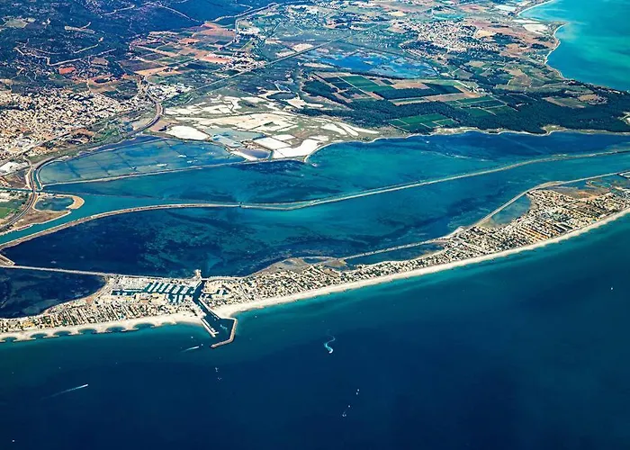 Frontignan フロンティニャン