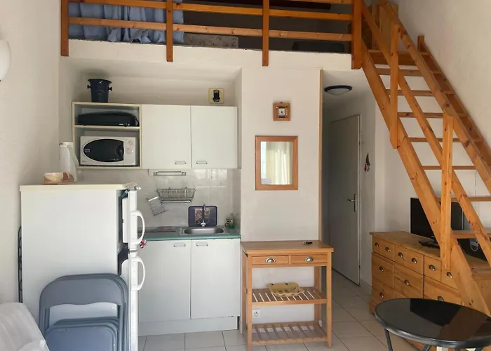 アパート Frontignan