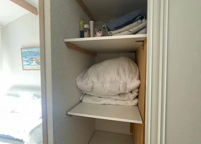 アパート Frontignan