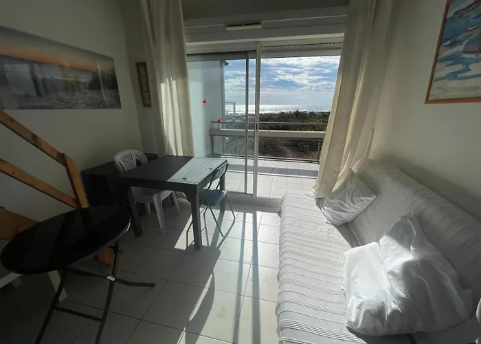 アパート Frontignan