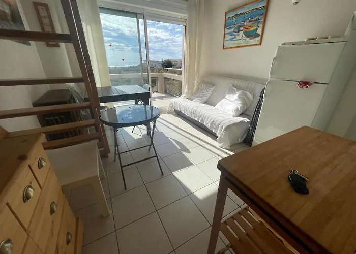 Frontignan * フロンティニャン