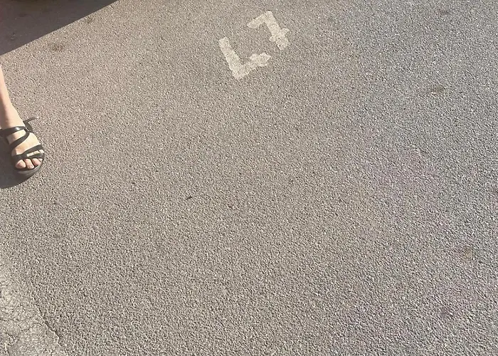 Frontignan アパート *